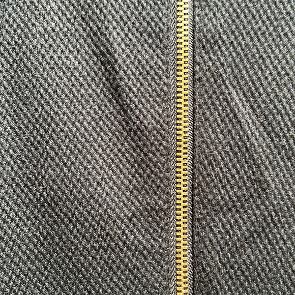 Loft pencil skirt dress. - Picture 3 of 4